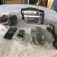 p5 camcorder 8mm for sale