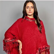 tribal poncho for sale