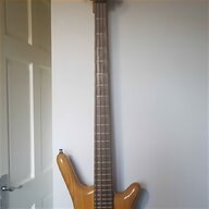 warwick corvette bass guitar for sale