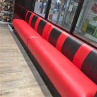 restaurant booth seating for sale