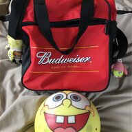brunswick bowling bag for sale