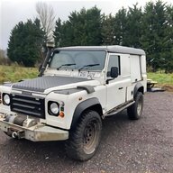 land rover 110 body for sale
