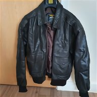 a2 leather jacket for sale