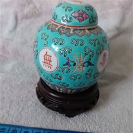 japanese cloisonne vase for sale