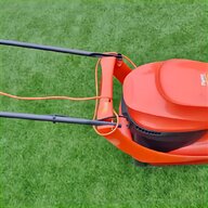 hover lawn mower for sale