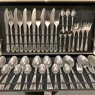 suissine cutlery sets for sale