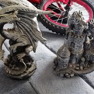 dragon garden ornament for sale