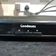goodmans freesat remote control for sale