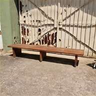 vintage gym bench for sale