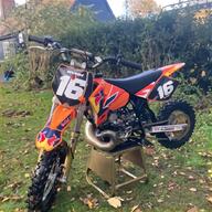 ktm 200 exc for sale