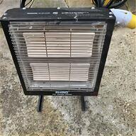 standing electric patio heater for sale
