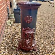 french woodburner for sale