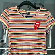 rolling stones t shirt for sale
