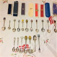 collectors teaspoons for sale