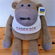 itv digital monkey for sale