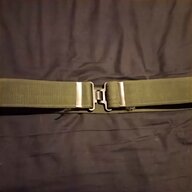 molle webbing belt for sale