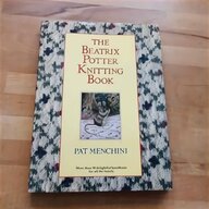 beatrix potter knitting for sale