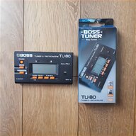 boss tuner for sale
