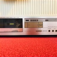 nakamichi tape deck for sale