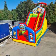 bouncy castle for sale
