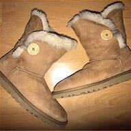 chestnut bailey button ugg boots for sale