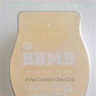 scentsy bar for sale