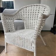 white wicker furniture for sale