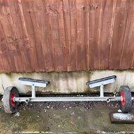 dinghy launching trolley for sale