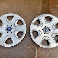 ford ka hub caps for sale