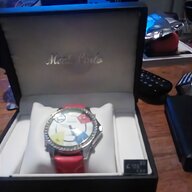 montine watch for sale