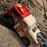 playmobile fire engine for sale