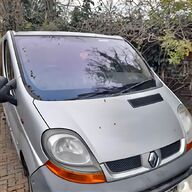 clio van for sale for sale