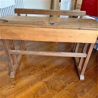 school woodwork bench for sale