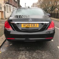 mercedes benz s 320 limo for sale