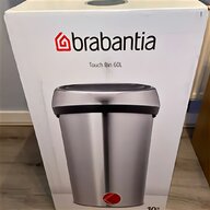 brabantia touch bin for sale