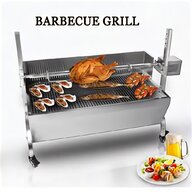 rotisserie barbecue for sale