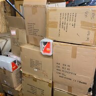 pallet boxes cardboard for sale