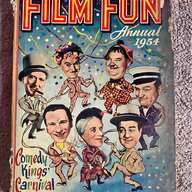 film fun annual for sale
