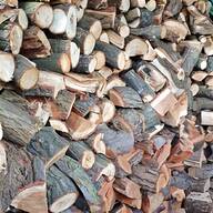 logs firewood for sale