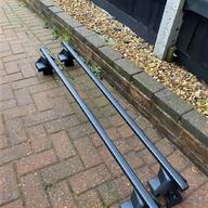 touareg roof bars for sale