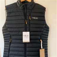 rab microlight vest for sale