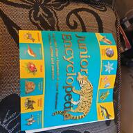 junior encyclopedia for sale
