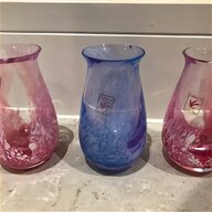 3 pink vases for sale