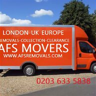 caravan movers for sale