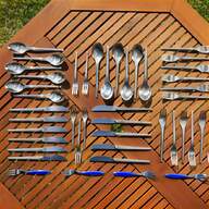 wood handle cutlery for sale