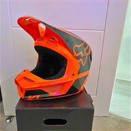 fox v1 helmet for sale