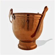 wooden ice bucket for sale