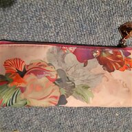ted baker cosmetics bag for sale