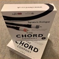 chord interconnects for sale