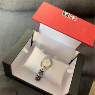 tissot t touch watch for sale